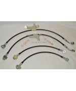 Automotive Brake Hose Assemblies